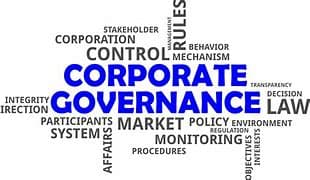 Corporate Governance in Healthcare