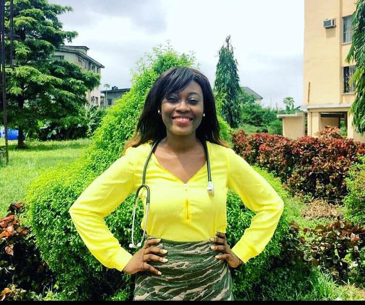 My USMLE Journey : Challenges, Lessons, Experiences and Motivations – Dr Ibu Faith
