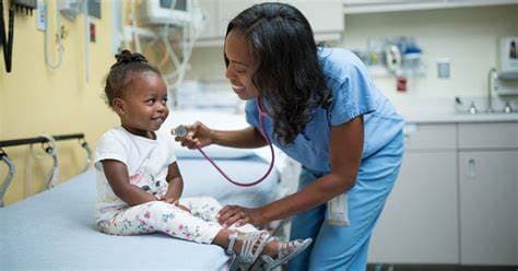 Tales of the Young Doctor: Oncology care in Nigeria