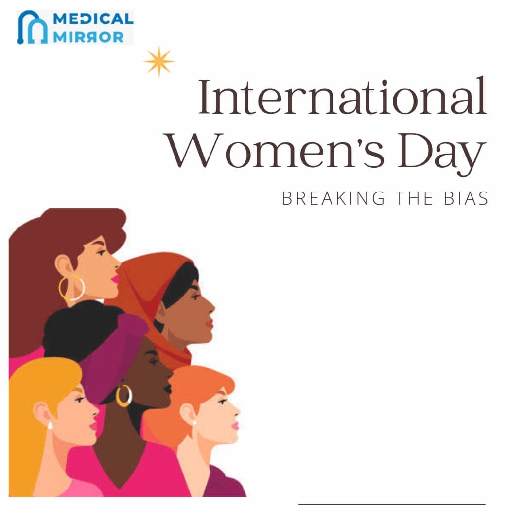 Women In Medicine: Earning Recognition and Respect from Patients and Patients’ Relatives