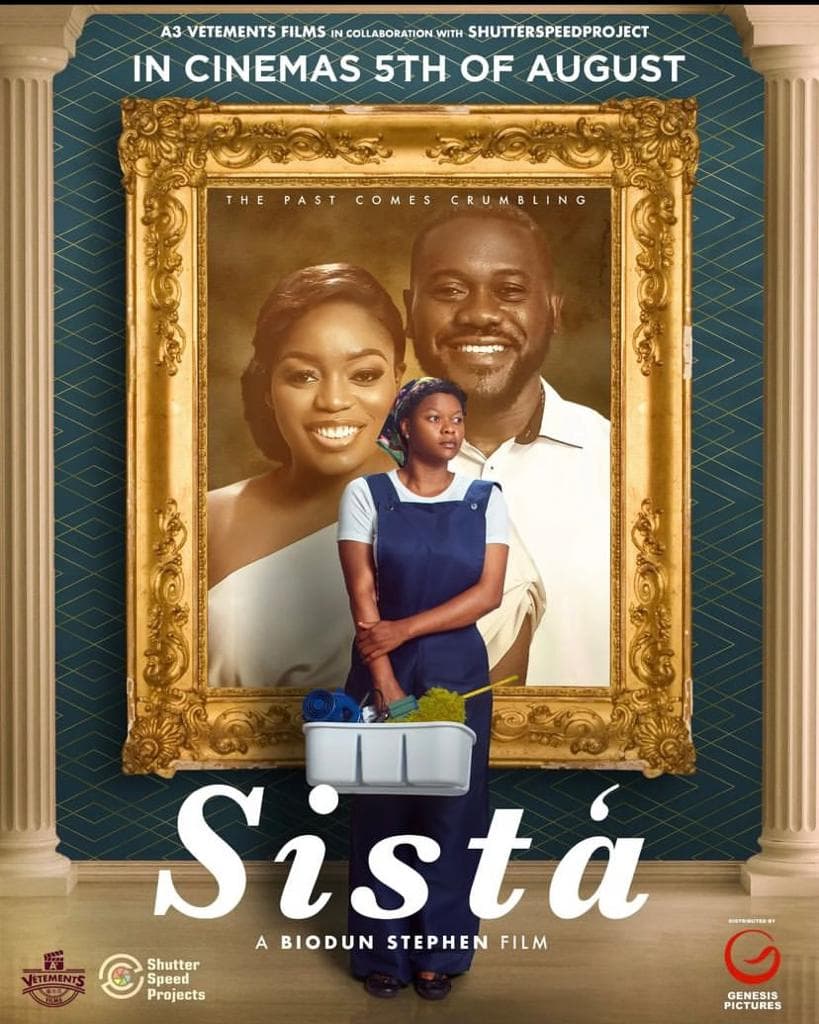 Movie Review: Lessons from Sista