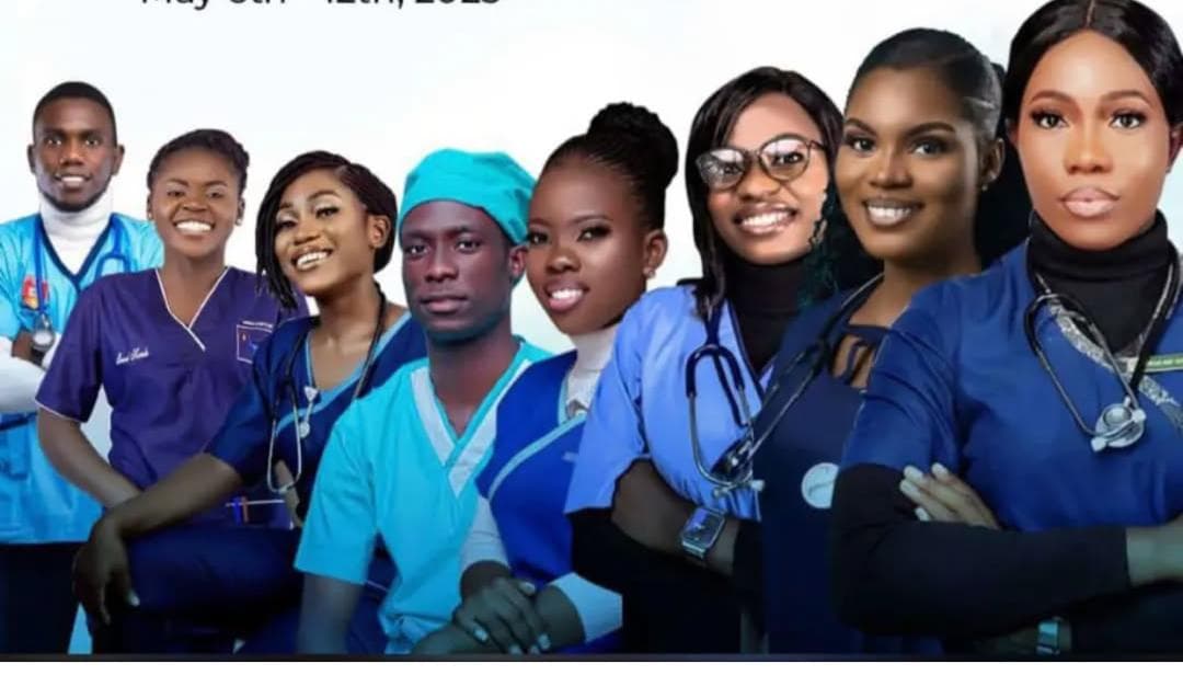 For the Nurses Who Give Everything, and the Leaders Who Must Do More
