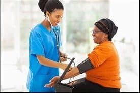 ROLE OF HEALTHCARE IN ACHIEVING DEVELOPMENT GOAL 3