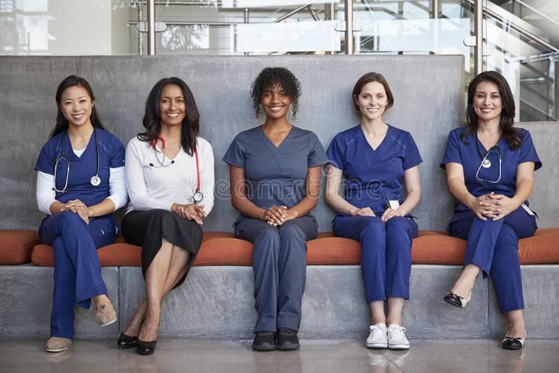 The Place of Feminism in Healthcare by Dr. Ola Igwe