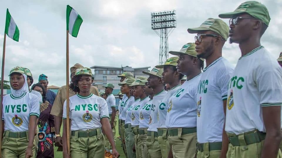 “There are a lot of untapped potentials and opportunities outside Lagos for Medical Corp members…” – Medical Doctor and Ex-Corp member