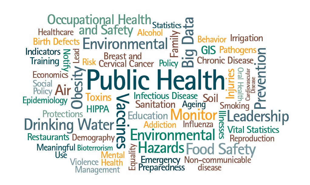Prospects of Community Health Nursing: A new terrain in the Nigerian Nursing education