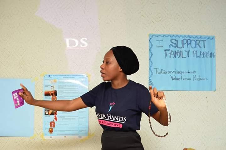 World Contraception Day 2021: State of our Nation