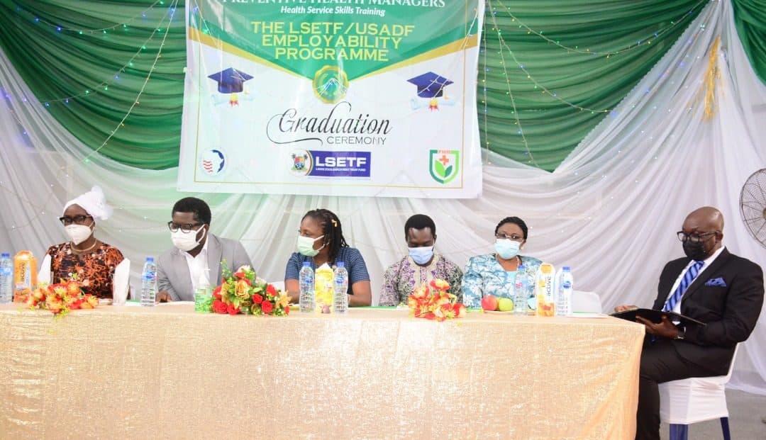 Meeting the Need for Non–medical Human Resource in the Nigerian Healthcare Sector