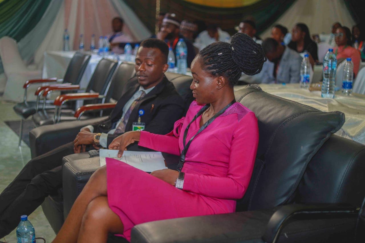 “We are working to sign off agreement on minimum pay and minimum working hours for young pharmacists in Nigeria…” – National Vice Chairman PSN-YPG 2020/2021