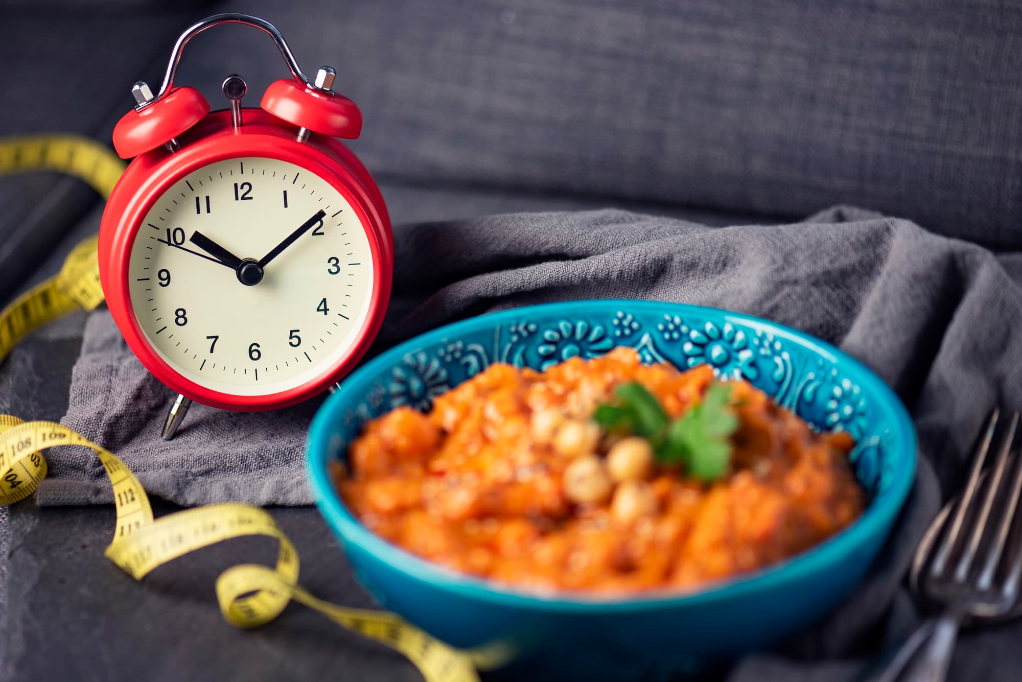Time-restricted eating helps to avoid weight gain, belly fat and other cardiovascular problems