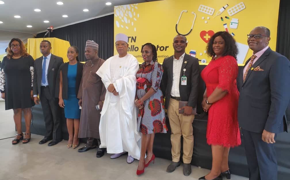 MTN sets to provide primary health care services across Nigeria