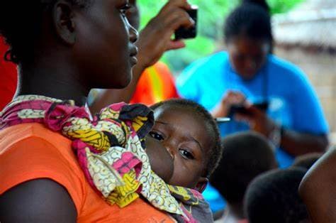 The Immunity Breastmilk Confers