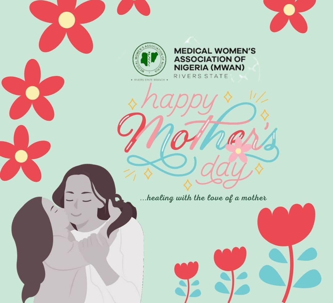 Mothers: An Encomium for Medical Women