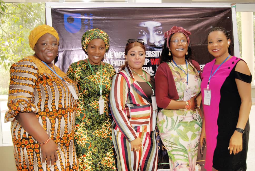 Stakeholders including medical doctors engage to eradicate human trafficking