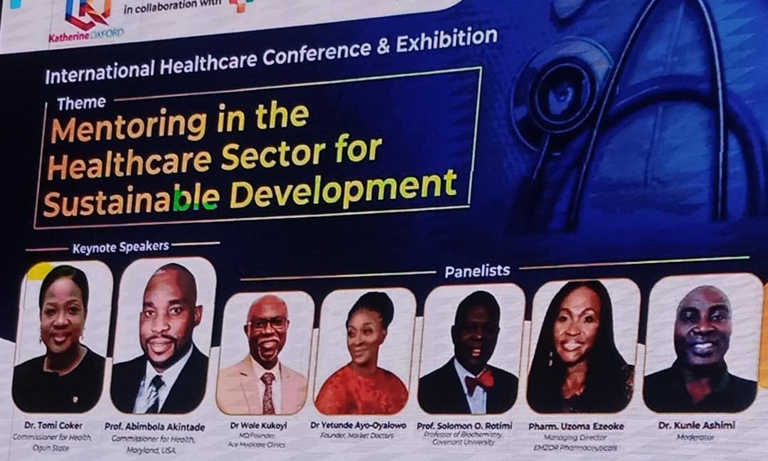 Leveraging on Mentorship in Medicine for Sustainable Healthcare
