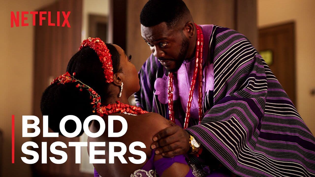 Movie Review: Blood Sisters (Episode 1) – It’s a bloody affair