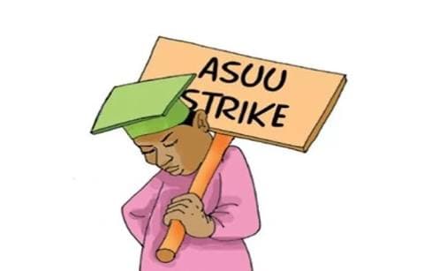 ASUU-FG saga: The implication of NAMDA for Medical Education and Healthcare in Nigeria