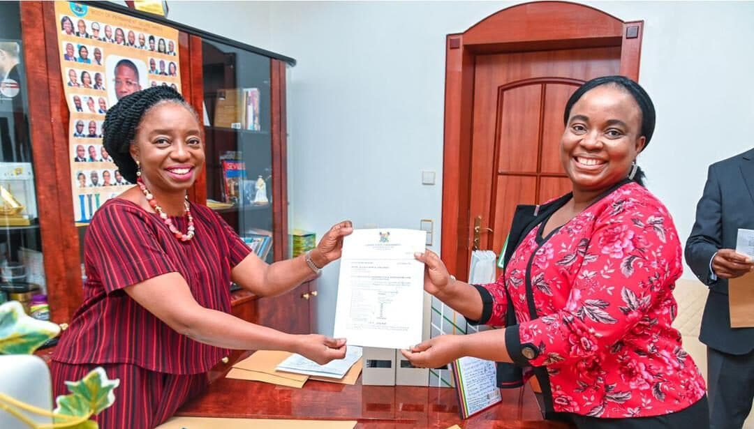 “An injury to one, is injury to All”… NMA stands for the welfarism of the average Nigerian doctors – Dr. Ime Okon, First Female NMA Lagos Secretary (2020 – 2022)