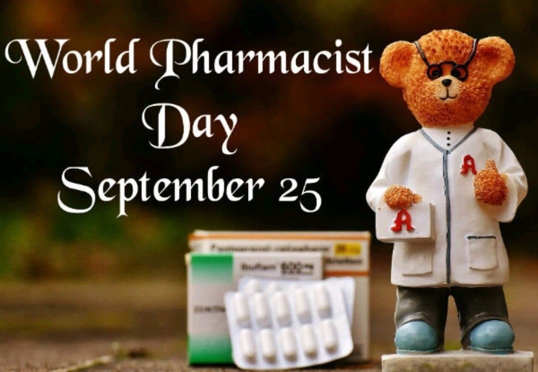 World Pharmacists Day 2022: Pharmacists Urge Colleagues to be Authentic