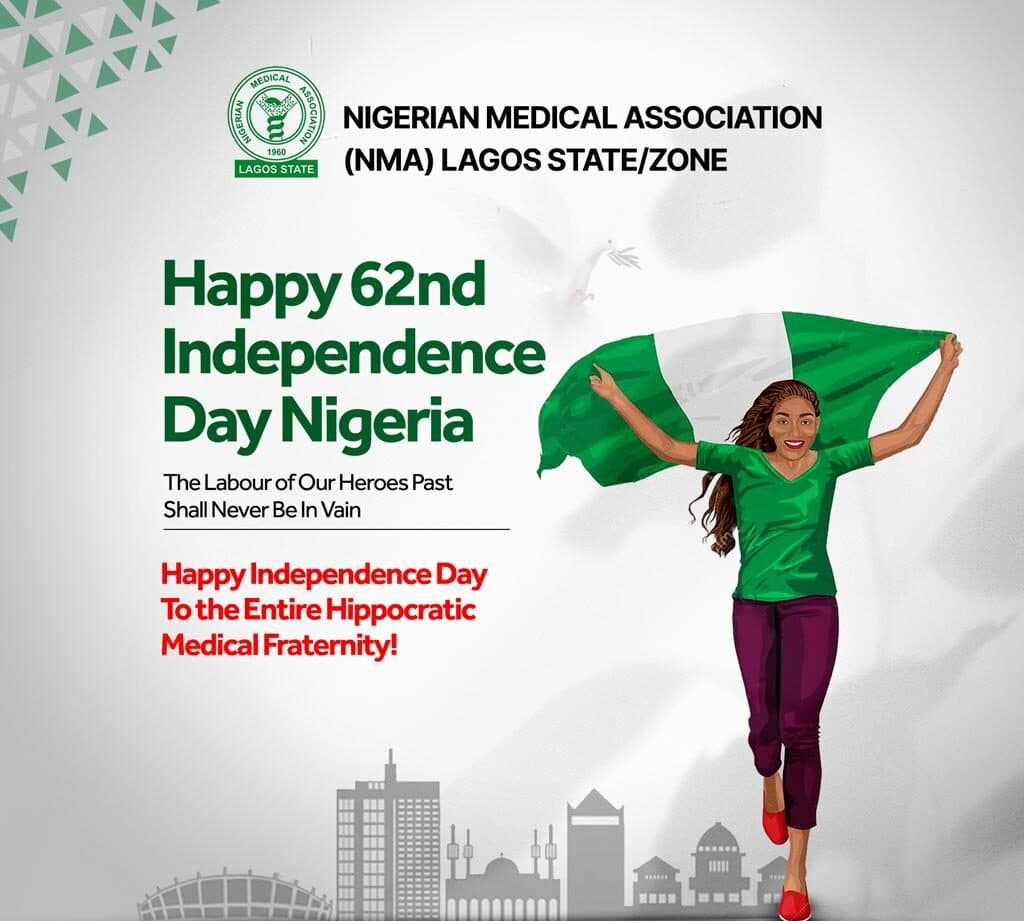 NIGERIA AT 62: THE STATE OF NIGERIA’S HEALTHCARE SYSTEM AND WAY FORWARD