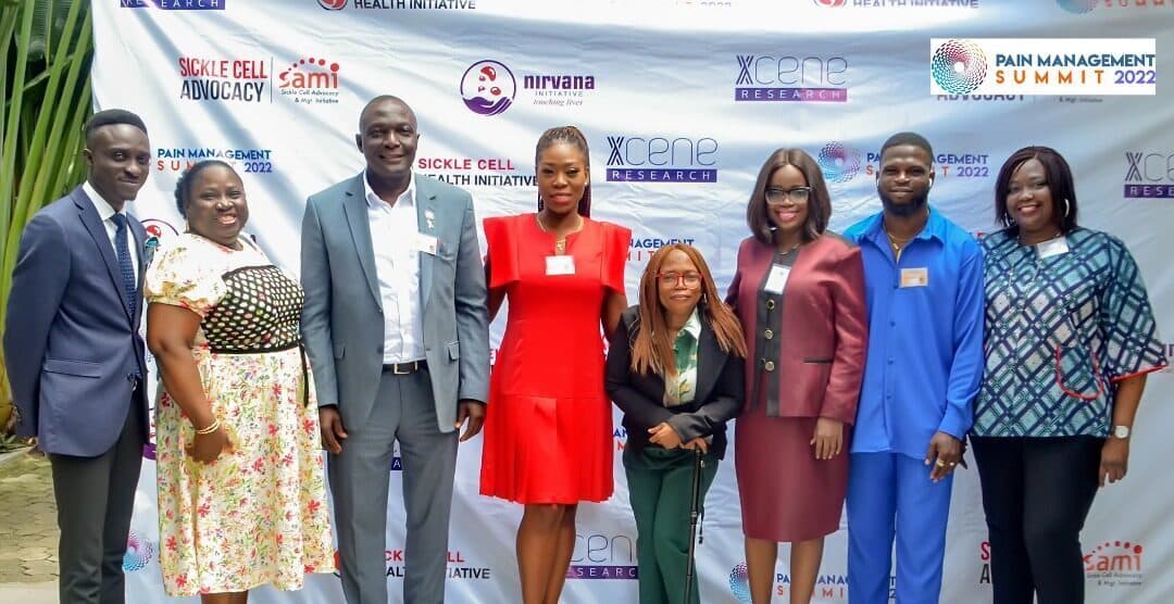 World Sickle Cell Awareness: Sickle Cell Advocates host Pain Management Summit