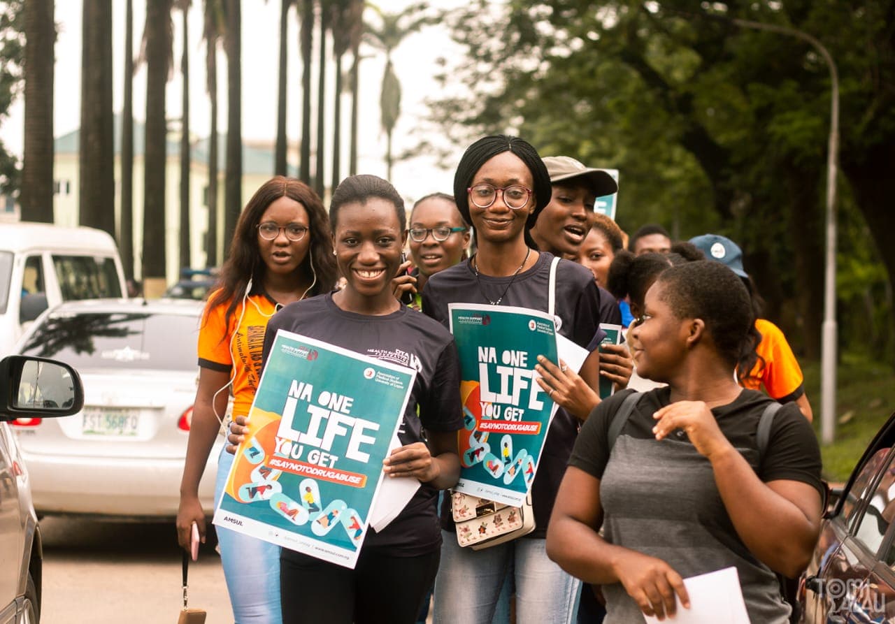UNILAG Medical Students Set to Hold Community Medical Outreach