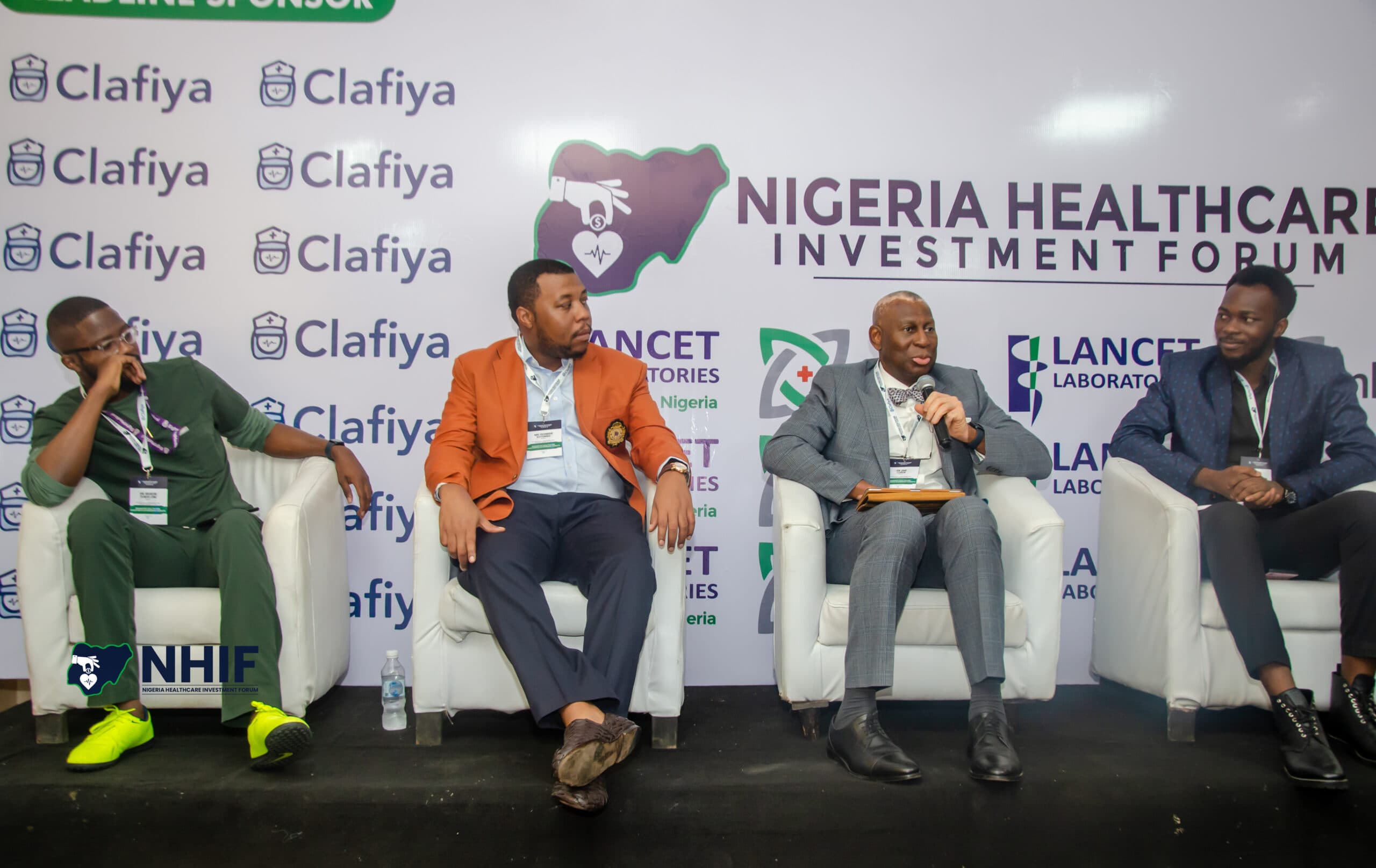Nigeria Healthcare Investment Forum: Experts Proffer Recommendations for Healthcare Financing in the Nation