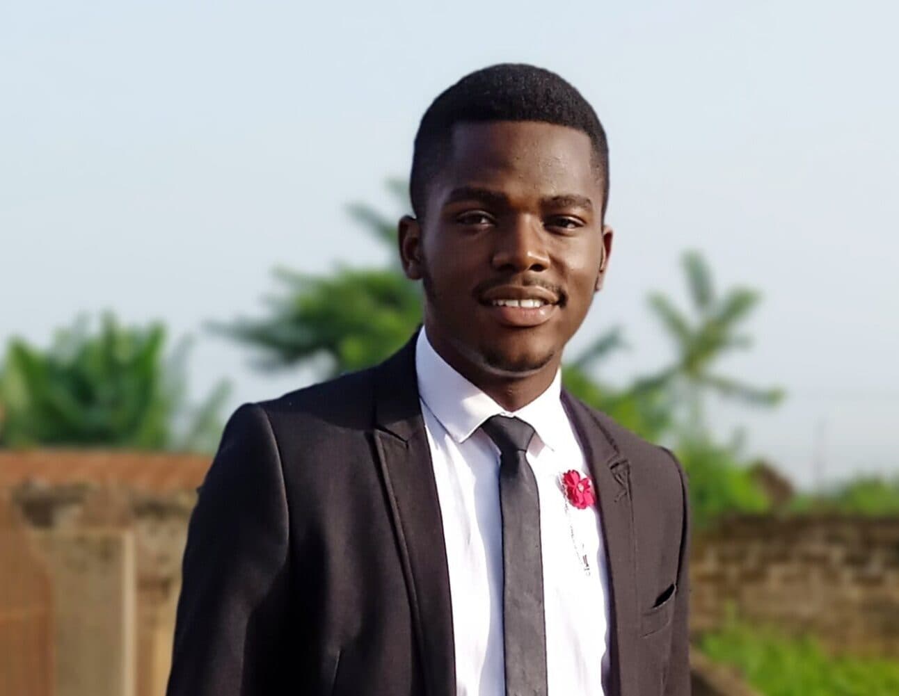Without Physiology, Every Clinical Procedure Might Amount To Futility – Best Graduating Student, Faculty of Basic Medical Sciences, LASU