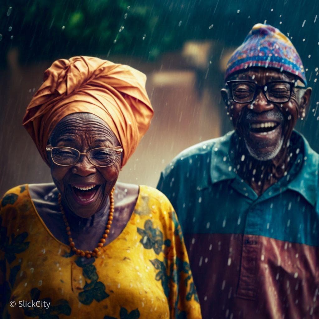 Investing in the geriatric population’s healthcare; towards maximising their potentials