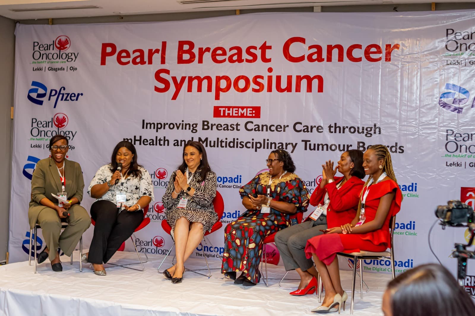 First Breast Cancer Symposium: Experts discuss Hybrid Multidisciplinary Breast Cancer Care Methods to Improve Outcomes