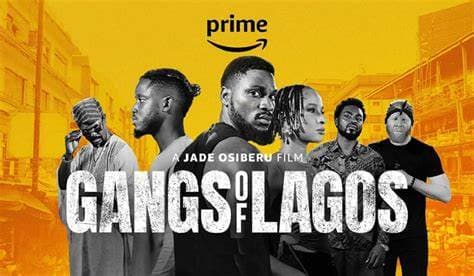 Health and Wellbeing Takeaways from “Gangs of Lagos”