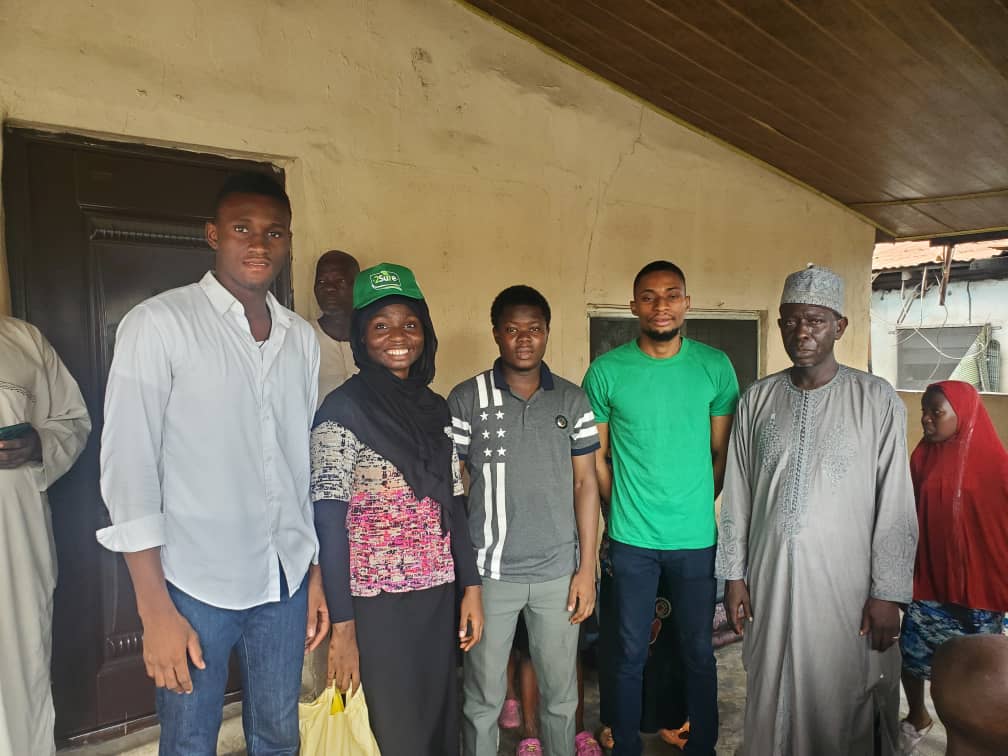 World Hand Hygiene Day: Medical students sensitize communities across the Nation