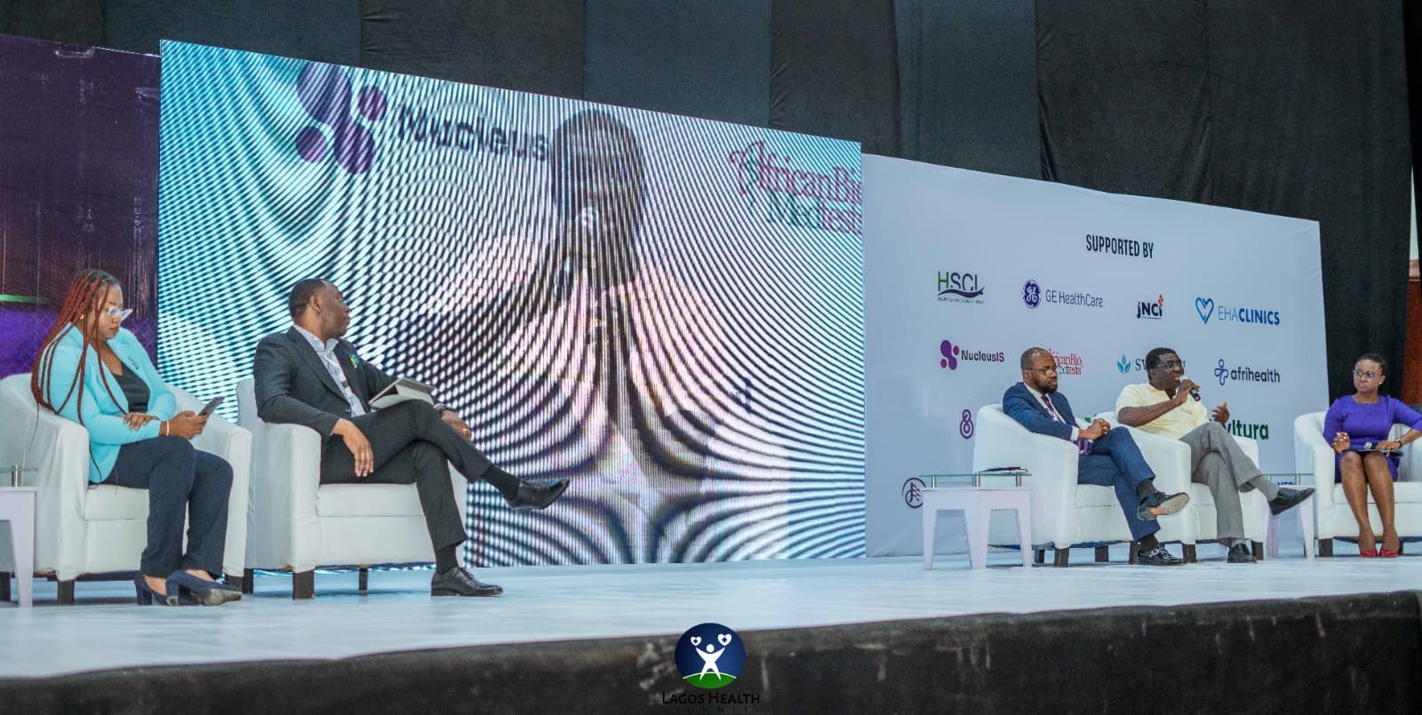 Local Production of Medicines and Medical Equipment is needed for a Sovereign Economy, Experts say