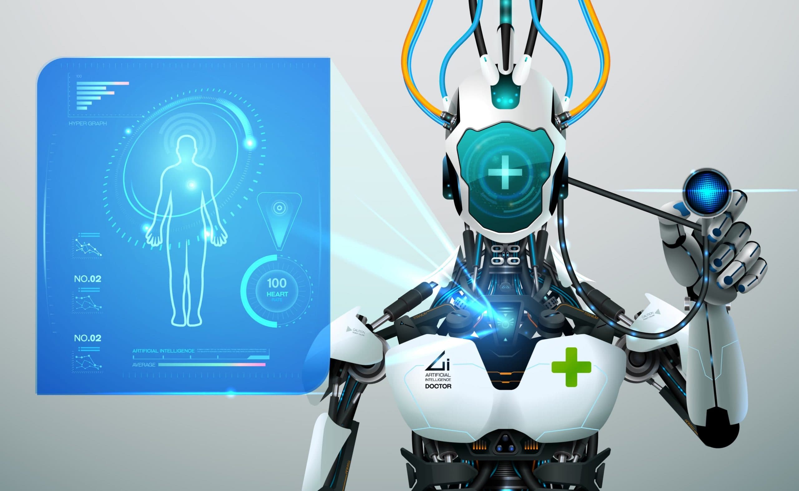 Medical Diagnosis: A Confluence of AI and Human Perspectives