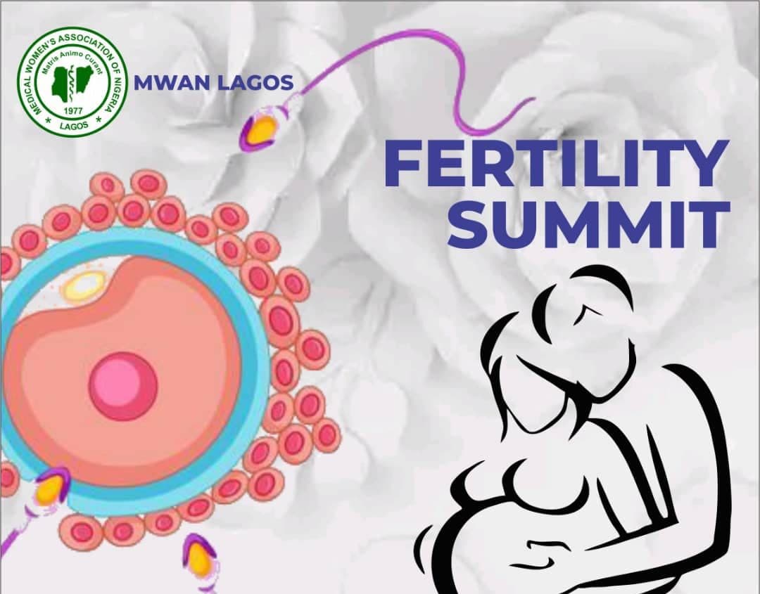 Breaking Barriers: Lagos Medical Women Set to Host First Fertility Summit