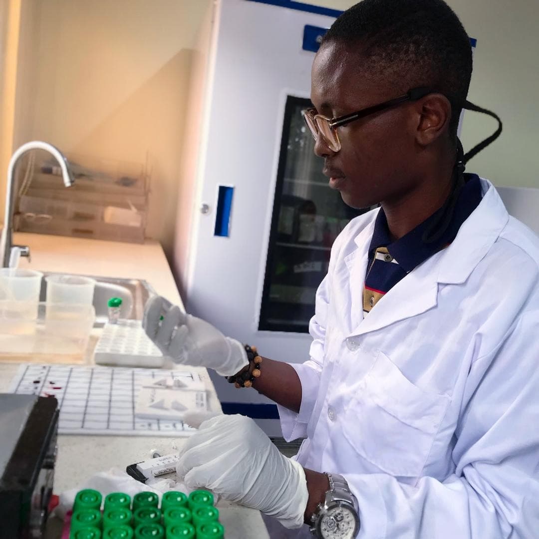 Struggles of the Professional Medical Laboratory Technician: Underpaid, Overworked, Unrecognised and Unappreciated