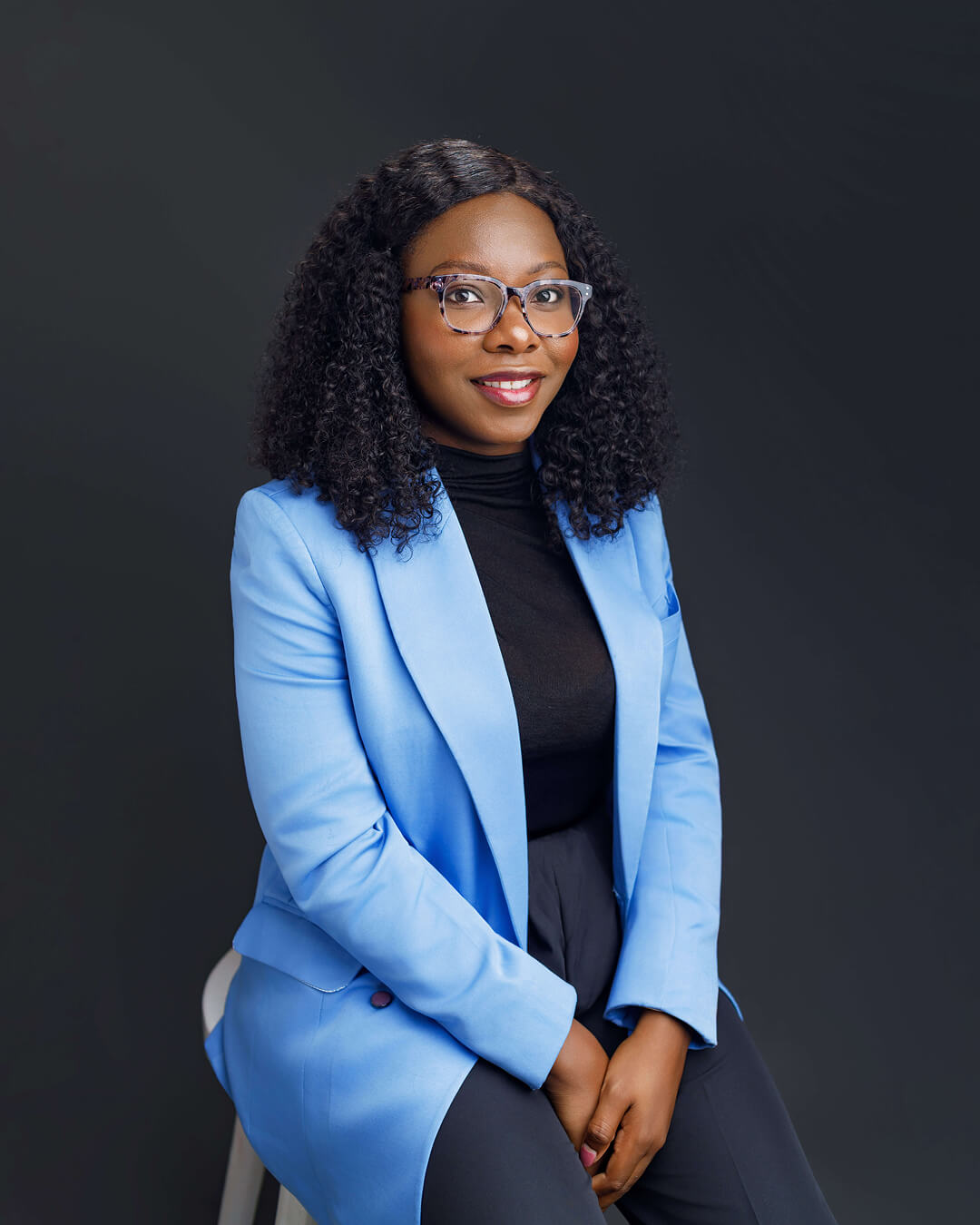 Dr Kemi Agoyi Awoniyi