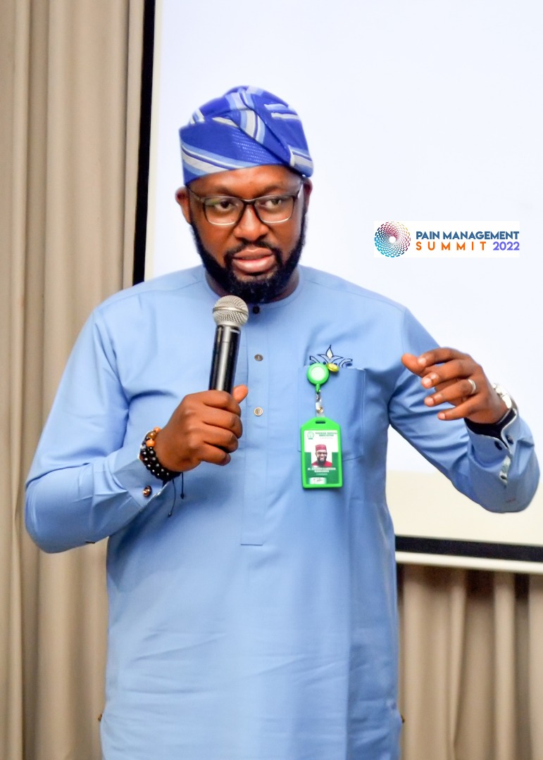 World Sickle Cell Awareness: Sickle Cell Advocates host Pain Management