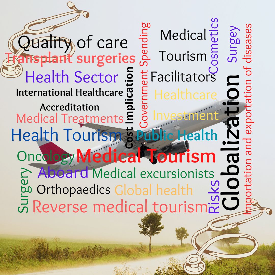 medical tourism statistics in nigeria