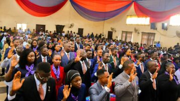 UNIMED Inducts First Set of Medical Doctors: Pioneer Graduands Share Their Experiences as Students