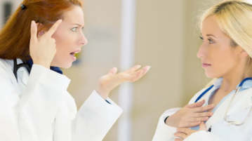 Interprofessional Rivalry: The Case of House Officer (ARD) Vs Nursing Officer (NANNM) in OAUTH