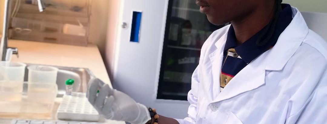 Struggles of the Professional Medical Laboratory Technician: Underpaid, Overworked, Unrecognised and Unappreciated