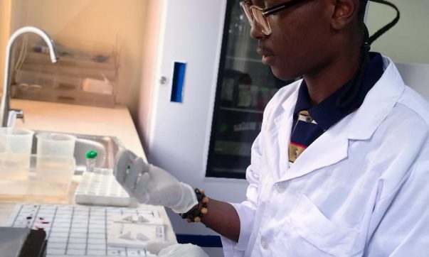 Struggles of the Professional Medical Laboratory Technician: Underpaid, Overworked, Unrecognised and Unappreciated
