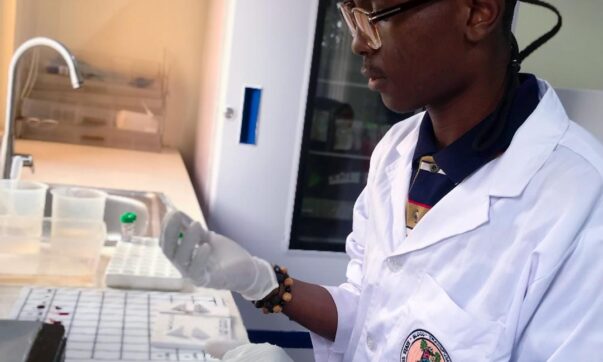 Struggles of the Professional Medical Laboratory Technician: Underpaid, Overworked, Unrecognised and Unappreciated