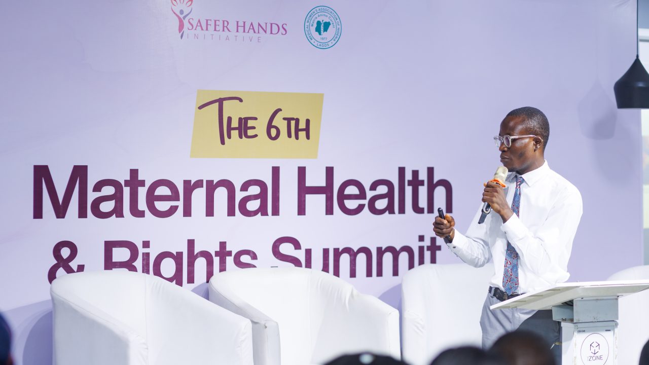 Beyond Access: Inside the 6th SHI Maternal Health & Rights Summit
