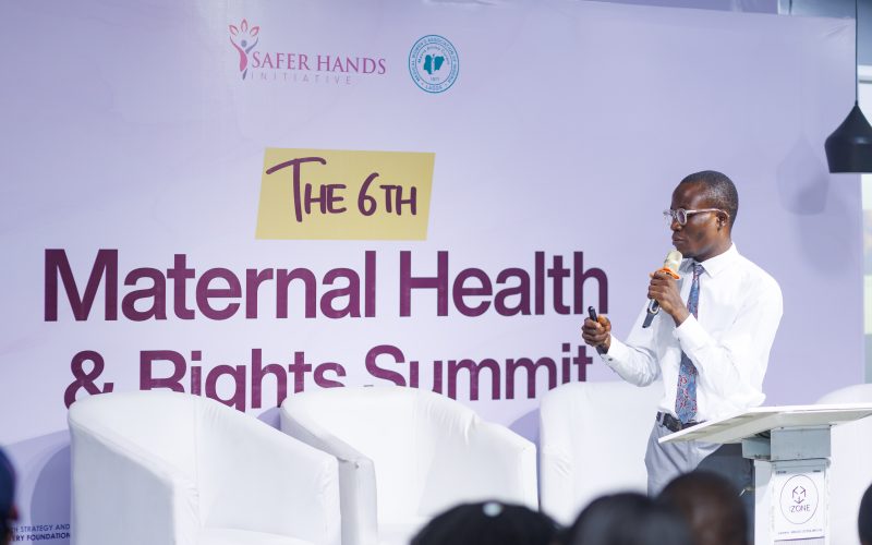 Beyond Access: Inside the 6th SHI Maternal Health & Rights Summit
