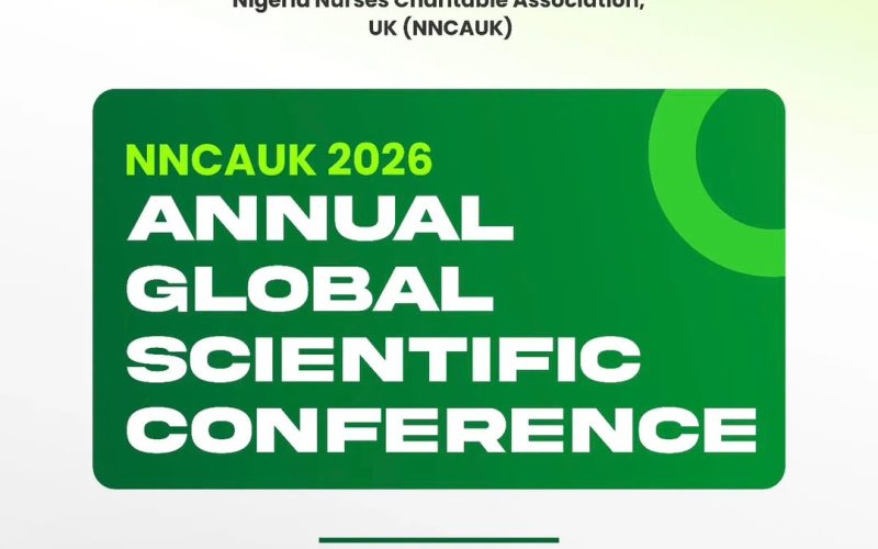 NNCAUK to Host One of the Largest Global Gatherings of Nigerian Nurses and Midwives in Birmingham
